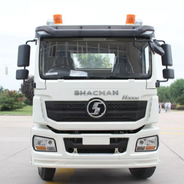 Shacman H3000 тракторы жүк көлігі 4х2 